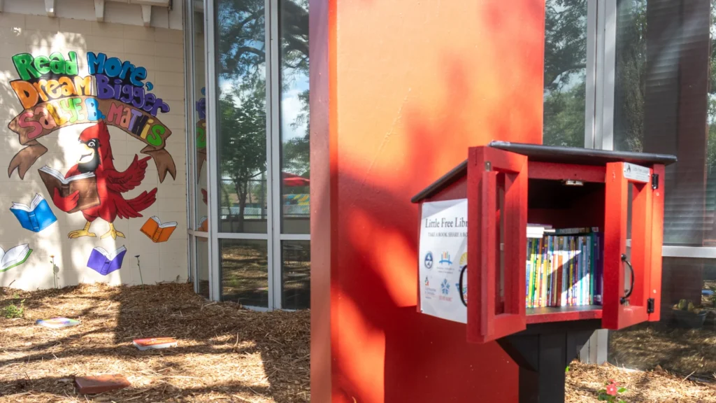How Duval Schools literacy compares to Florida’s largest districts