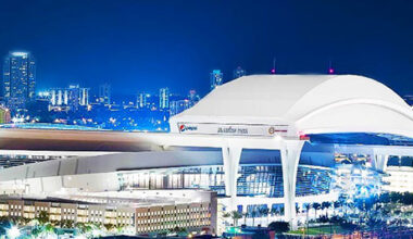 NAI Miami | Fort Lauderdale Arranges Retail Lease Near Miami Marlins Stadium With Biscayne Bay Brewing