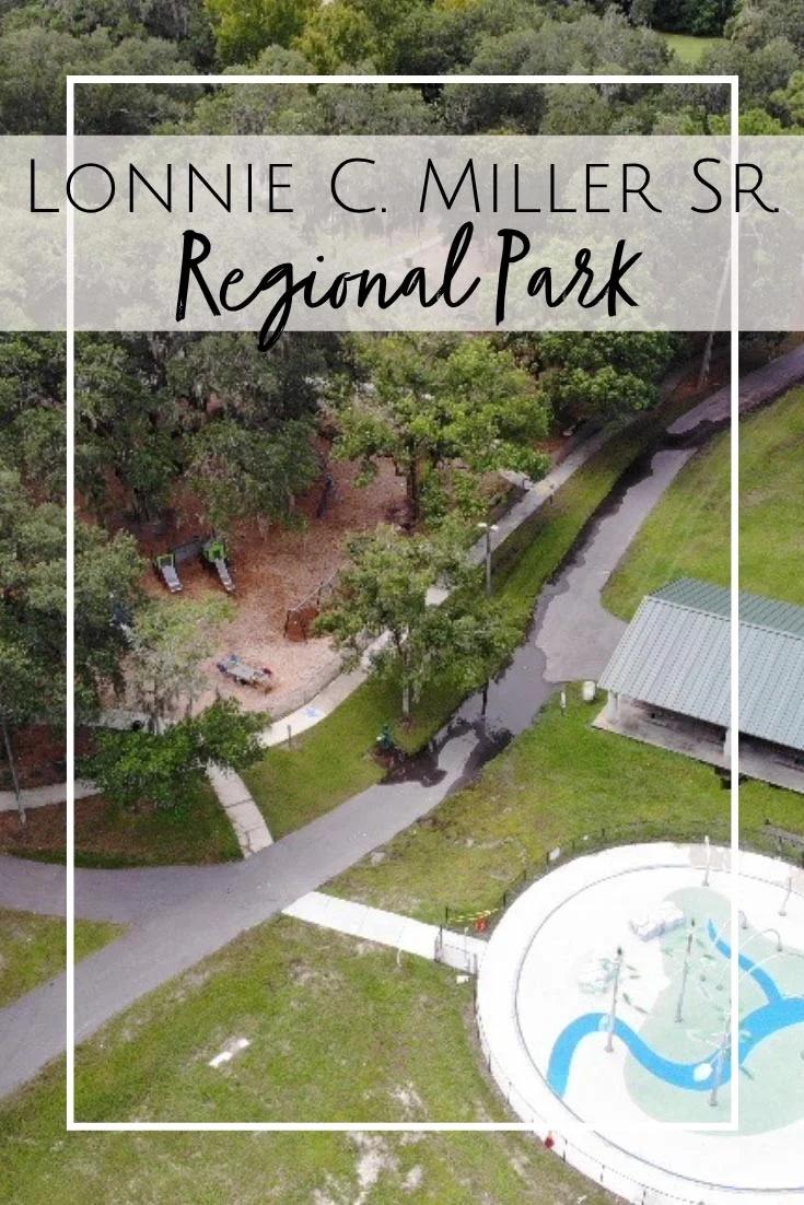Lonnie C. Miller Sr. Regional Park in Jacksonville, FL