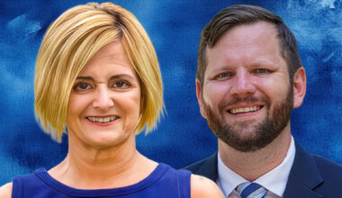 Jeremy Matlow outraises Loranne Ausley in first report since Primary