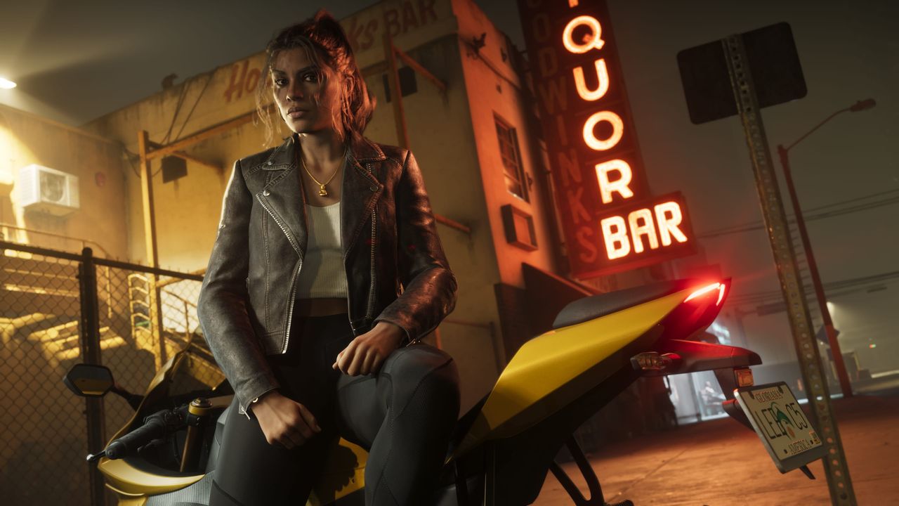What ‘Grand Theft Auto VI’ Gets Right (and Wrong) About Miami