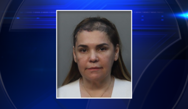 Undercover operation leads to arrest of Miami woman accused of performing Botox procedures without license - WSVN 7News | Miami News, Weather, Sports