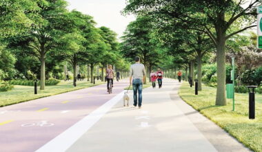 County awards design contract for historic Ludlam Trail Project