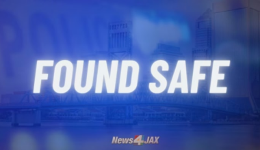 JSO says missing 15-year-old girl found safe