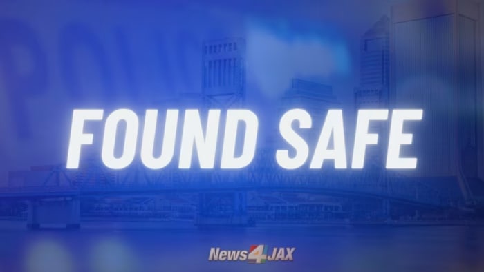 JSO says missing 15-year-old girl found safe