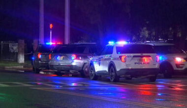 Shooting near Jacksonville high school football game raises questions about safety at sporting events