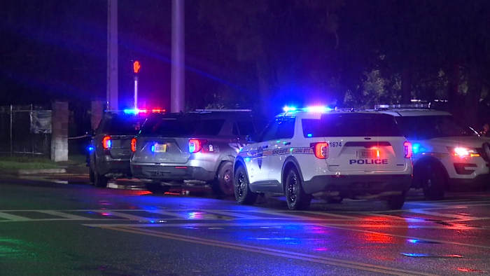 Shooting near Jacksonville high school football game raises questions about safety at sporting events