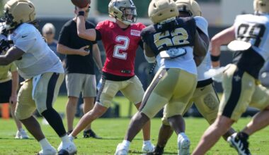 New Orleans Saints to host Jacksonville Jaguars in first preseason game. Here’s how to watch