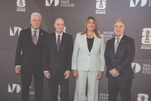 Miami: The World Cup’s Biggest Winner
