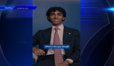 MDC’s youngest professor in history continues academic journey - WSVN 7News | Miami News, Weather, Sports