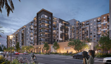 Developer Secures $226.5 Million Refinancing For 559-Unit Metro Parc In Hialeah