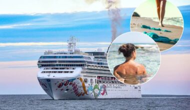 Miami's ‘Big Nude Boat’ is officially returning to bare it all in 2027