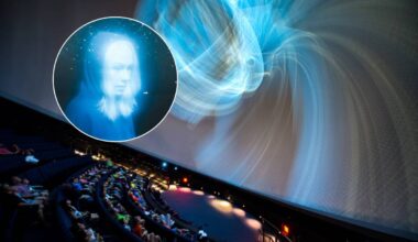 Here’s how to hear Phoebe Bridgers’ new album inside Frost Science Miami's 67-foot planetarium dome