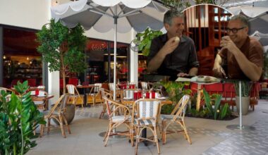 10 Miami restaurants Anthony Bourdain loved and locals still treasure today