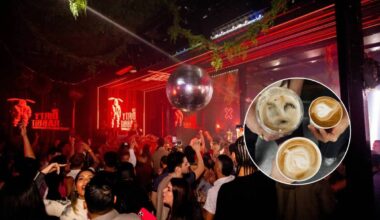 The viral ‘Cafetón’ party is returning to Wynwood this September