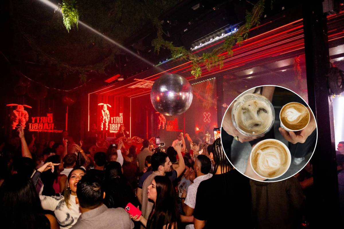 The viral ‘Cafetón’ party is returning to Wynwood this September
