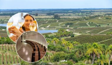 One of ‘The World’s 50 Best Vineyards’ is celebrating a decade at this waterfront Miami restaurant