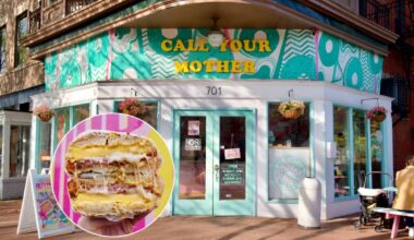 This vibrant D.C. bagel favorite is opening its first Florida location in Coral Gables