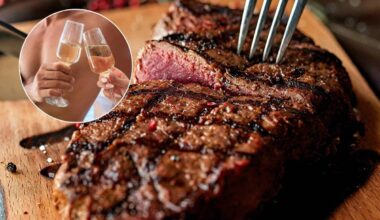 Nude dining is now being offered at this South Florida steakhouse (seriously)