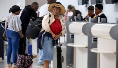 How TPS revocation is hurting FLL and South Florida hotels