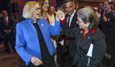 From Julia Tuttle to today: Miami women shaping politics