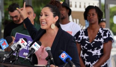 Activists renew calls for Miami to end 287(g) agreement