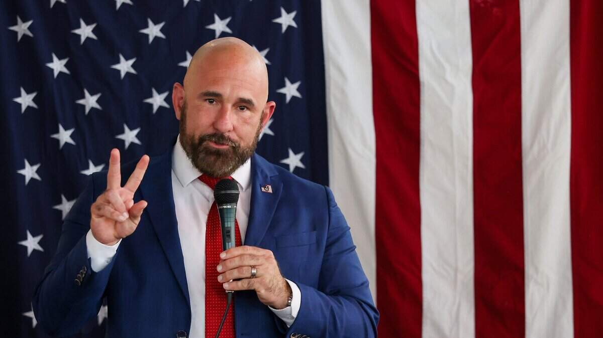 Why Jay Collins’ background matters for Florida Republicans