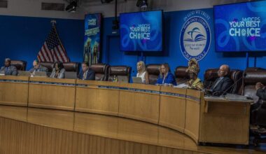 Miami affordable housing development to open near school