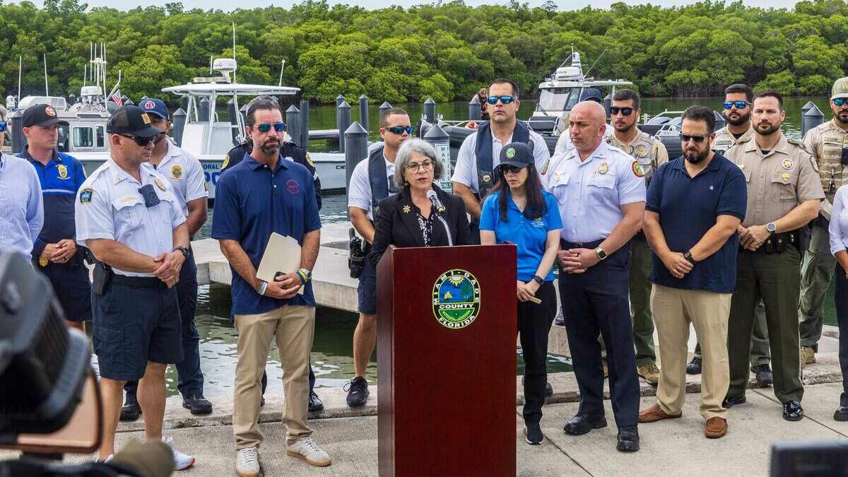 What a property tax cut could mean for the Miami-Dade budget