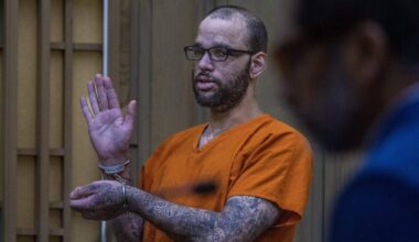 Alberto Sierra faces sentencing decision in Florida