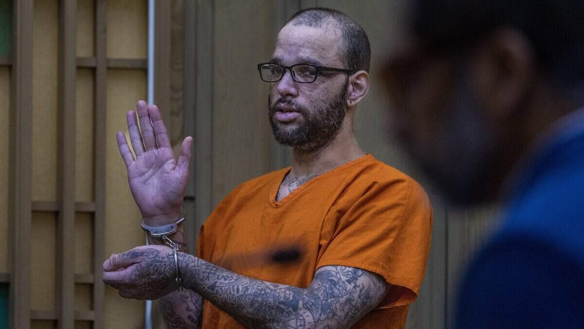 Alberto Sierra faces sentencing decision in Florida