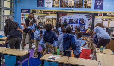 Miami’s first ‘School of Hope’ in old public school building