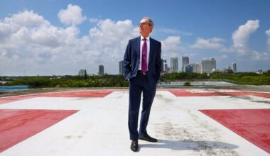 Broward Health and Memorial CEO discusses future of care