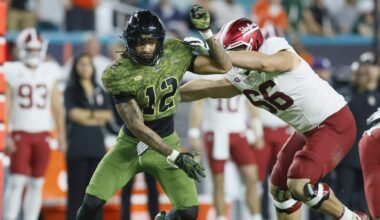 Miami Hurricanes football player to watch: Marquise Lightfoot
