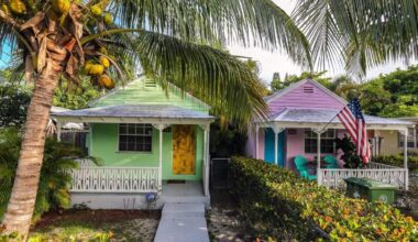 Miami adopts cottage housing to curb boxy house boom