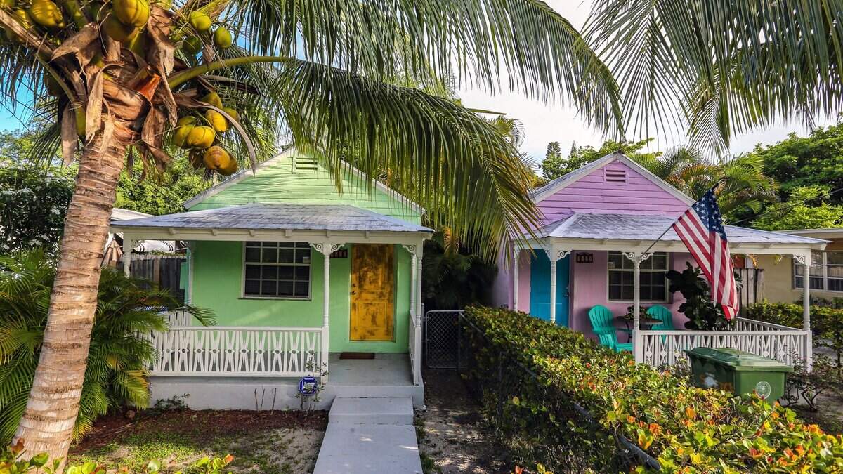 Miami adopts cottage housing to curb boxy house boom