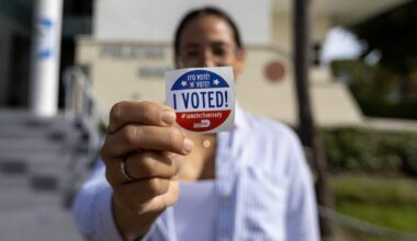 Everything South Florida voters need to know for August