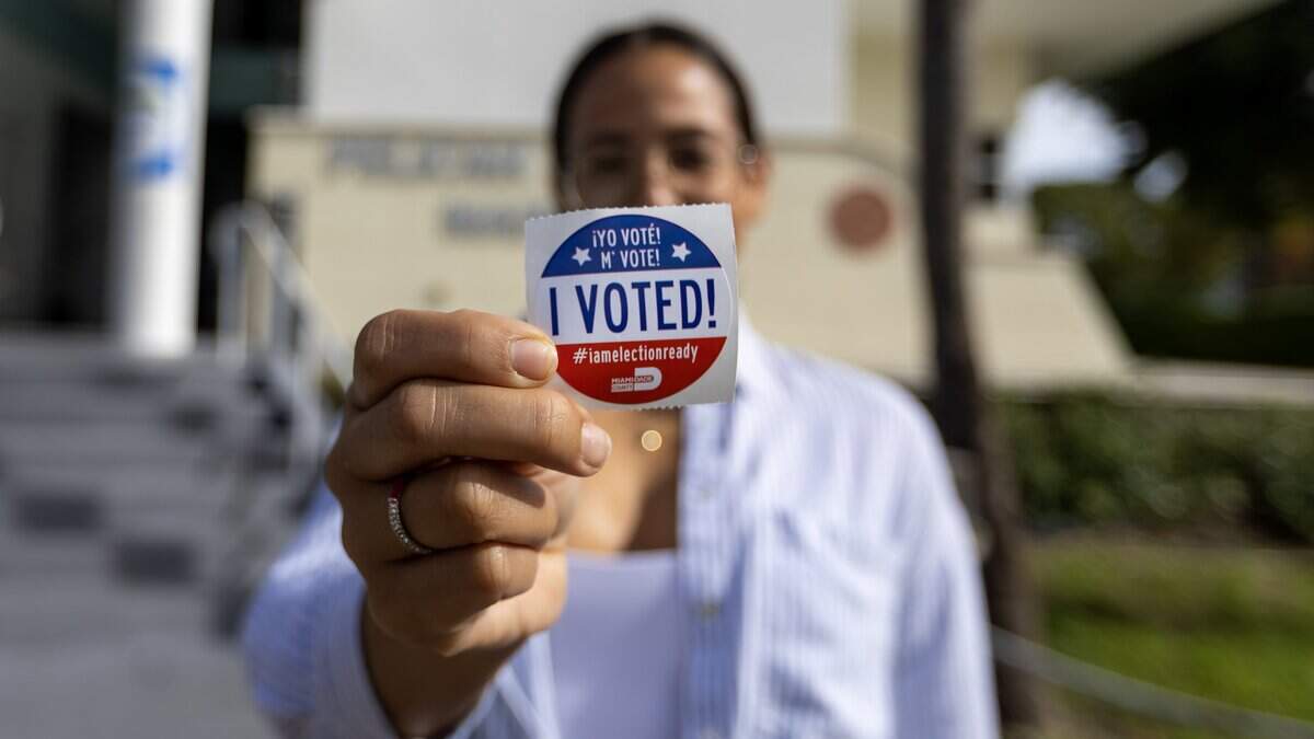 Everything South Florida voters need to know for August