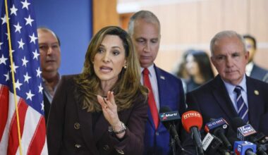 Using a Vatican meeting to promote the DIGNITY Act was wrong