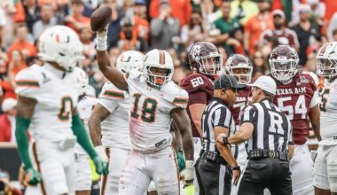 What Hurricanes’ Blount, Lightfoot learned from Bain, Mesidor