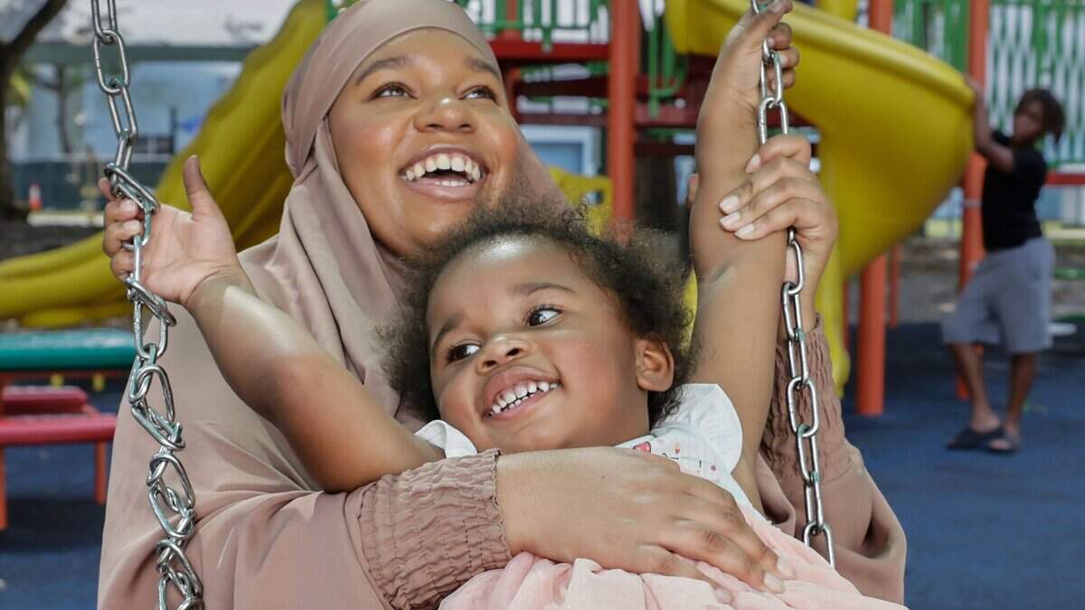 Restore funding for Miami’s Young Parents Project