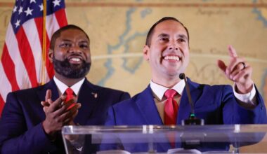 What to know about Bryan Ávila, Byron Donalds’ running mate