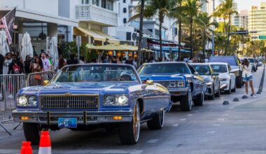 Miami Beach offers $1 per hour parking to boost visitors