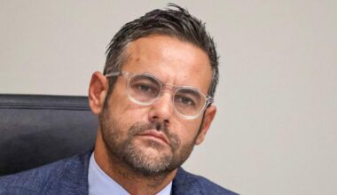 Miami Beach commissioner called police chief during stop