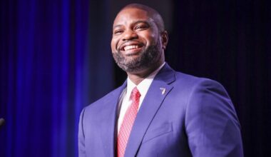Florida GOP nominee on taxes, housing and Amendment 3