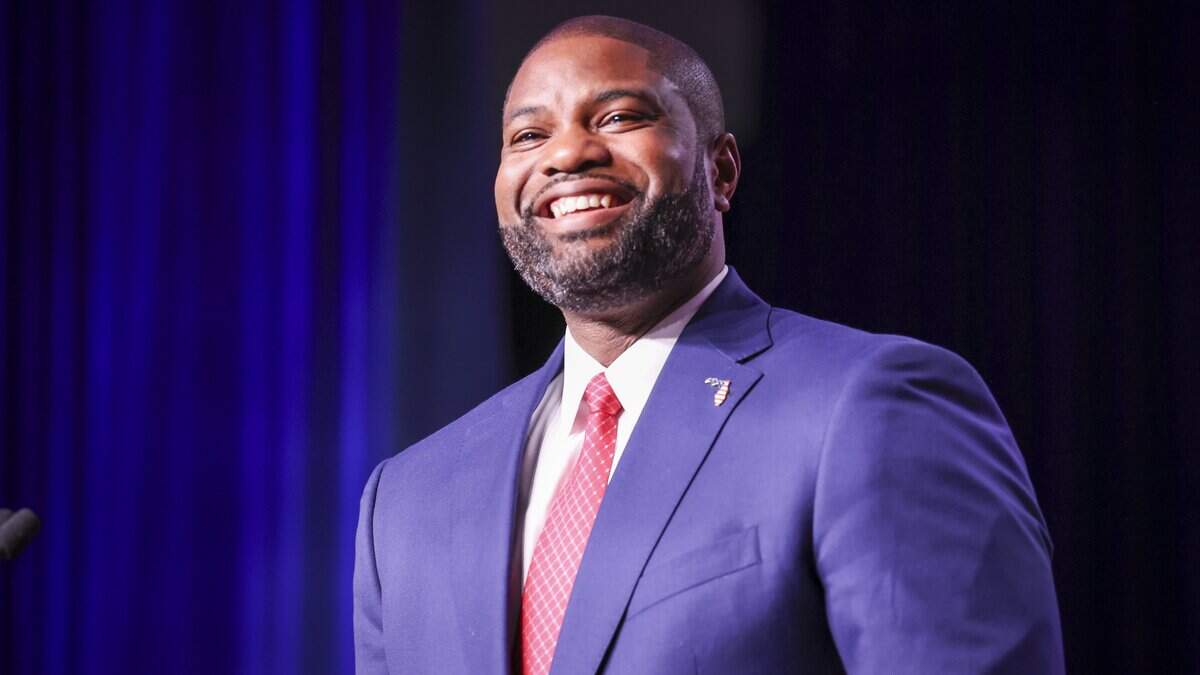 Florida GOP nominee on taxes, housing and Amendment 3