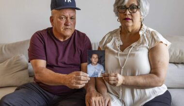 Family seeks answers in cold-case Miami nightclub murder