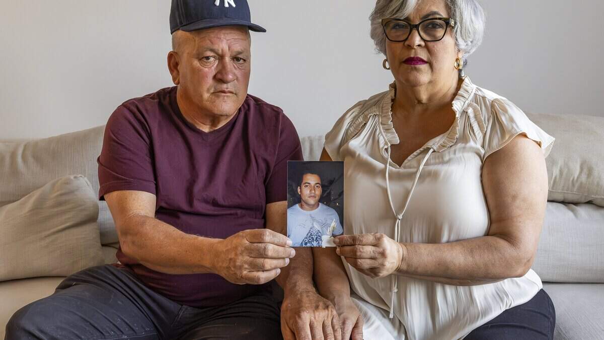 Family seeks answers in cold-case Miami nightclub murder