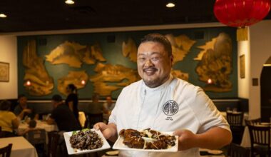 Wan’s restaurant in Fort Lauderdale celebrates 60 years