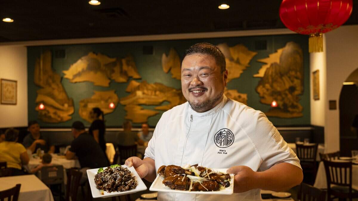 Wan’s restaurant in Fort Lauderdale celebrates 60 years